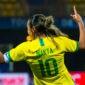 Um ano especial para o futebol feminino