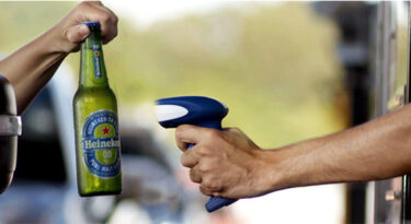 Heineken se une a Sem Parar para promover cerveja sem álcool