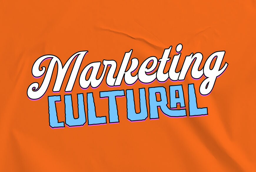 Marketing Cultural