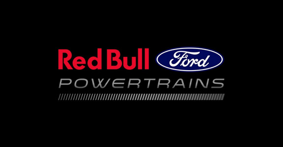 Ford e Red Bull se unem para Fórmula 1