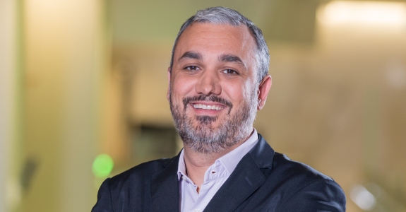 Rodrigo Moreira de Oliveira, sócio de technology strategy e transformation da Deloitte
