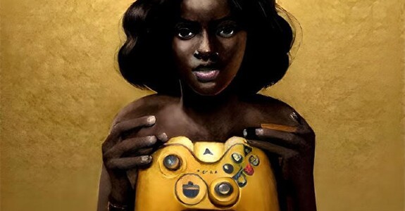 Relatório Jaé da Agência 3 com tema Jogos queer e decoloniais