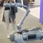 Cães Robôs aquecem primeiro dia do MWC 2023