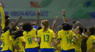Unilever patrocinará Copa do Mundo Feminina Fifa 2023