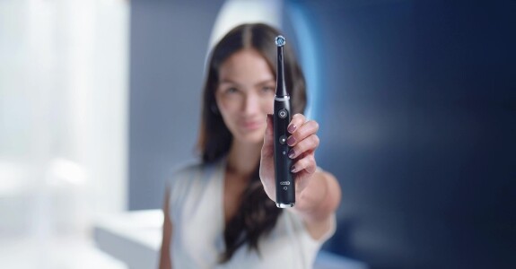 Oral-b saúde bucal