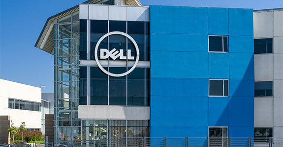 Dell anuncia demissões