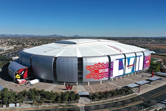 Final da NFL: Muito além do Super Bowl: futebol americano cresce em  audiência e praticantes no Brasil, Esportes