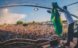 Tomorrowland retorna ao Brasil