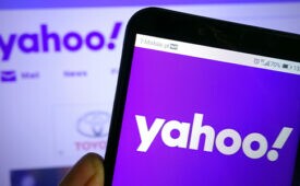 Yahoo encerra publicidade no Brasil