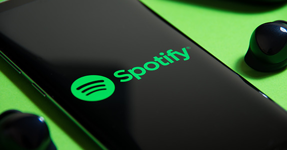 Spotify traz ao Brasil ferramenta de anúncio