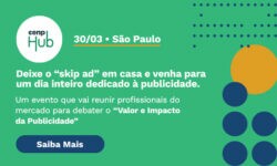 Cenphub reúne mercado e discute o valor da publicidade