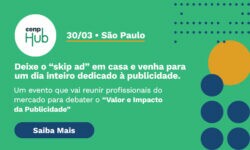 Cenphub reúne mercado e discute o valor da publicidade