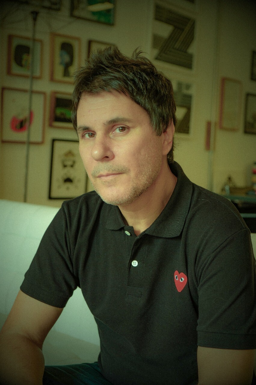 O poder letal de um jornalista oldschool