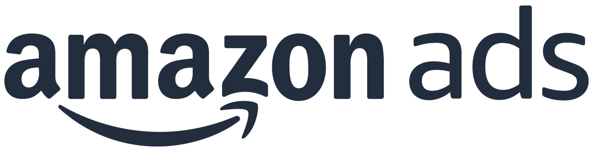 Amazon Ads - Logo