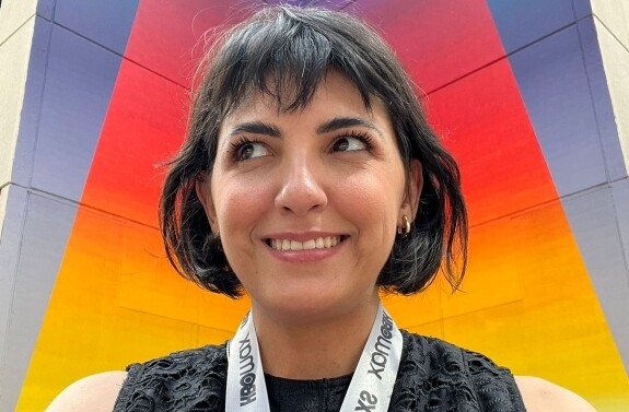 Ana Paula Passarelli