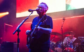 New Order sxsw