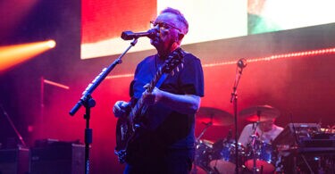 New Order une diferentes gerações nos palcos do SXSW