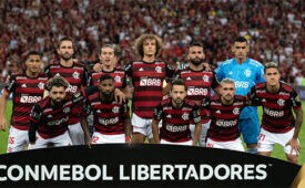 Esportes da Sorte fecha patrocínio com a Globo para Libertadores