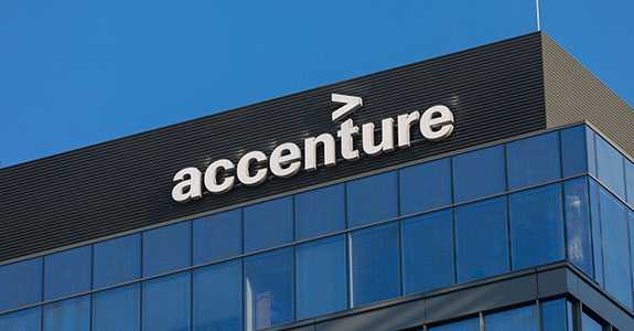 Cortes Accenture