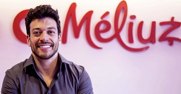 Lastlink Israel Salman CEO da Méliuz