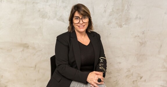 Lilian Prado, country manager da ShowHeroes Brasil: “A CTV destaca-se pelo alto índice de atenção e engajamento da audiência