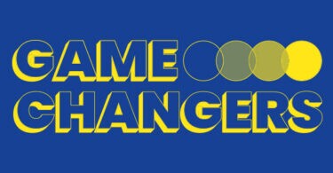 Game Changers aponta líderes transformadores que mudam a indústria