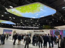 Teles tentam inaugurar novo modelo de negócios no MWC
