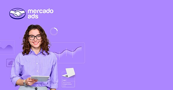 Mercado Ads amplia suas soluções com lançamento de Display Ads Programmatic