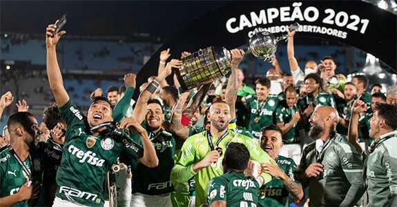 Copa Libertadores