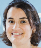 Silvia Ramazzotti