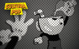 Cultura Pop I EP 1: conceito e origens