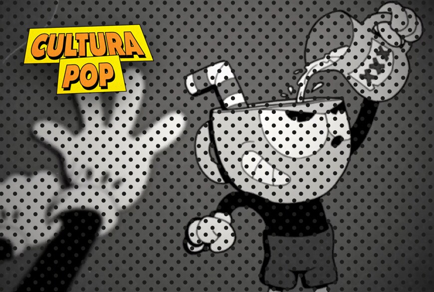 Cultura Pop