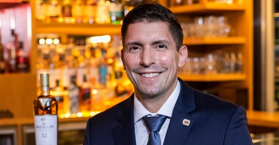 Tiago Serrano_Country Manager BR The Macallan.+1