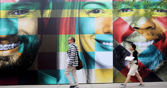 SXSW, evento de tecnologia em Austin (EUA)