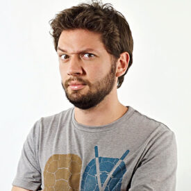 Diego Machado