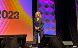 Esther Perel SXSW 2023