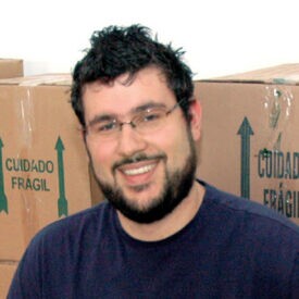 Fabio Resende