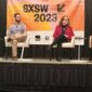 O privilégio de estar no SXSW