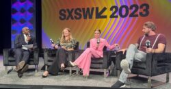 Kristen Bell, Dax Shepard e uma comunidade de fraldas