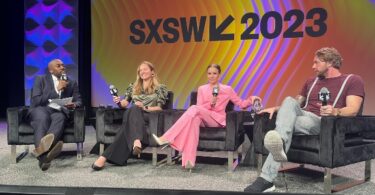 Kristen Bell, Dax Shepard e uma comunidade de fraldas