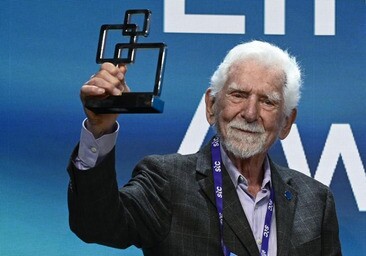 Martin Cooper