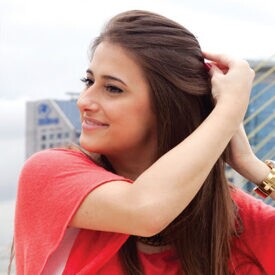 Nicole Cassiano
