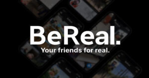 Rede social do momento: BeReal