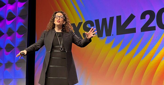 Quem está prevendo o futuro em Austin?