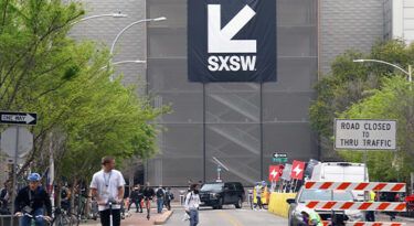 SXSW: enjoy com PAIXÃO!