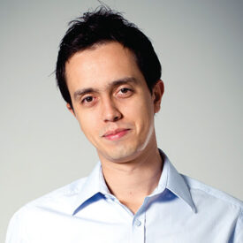 Tiago Lara
