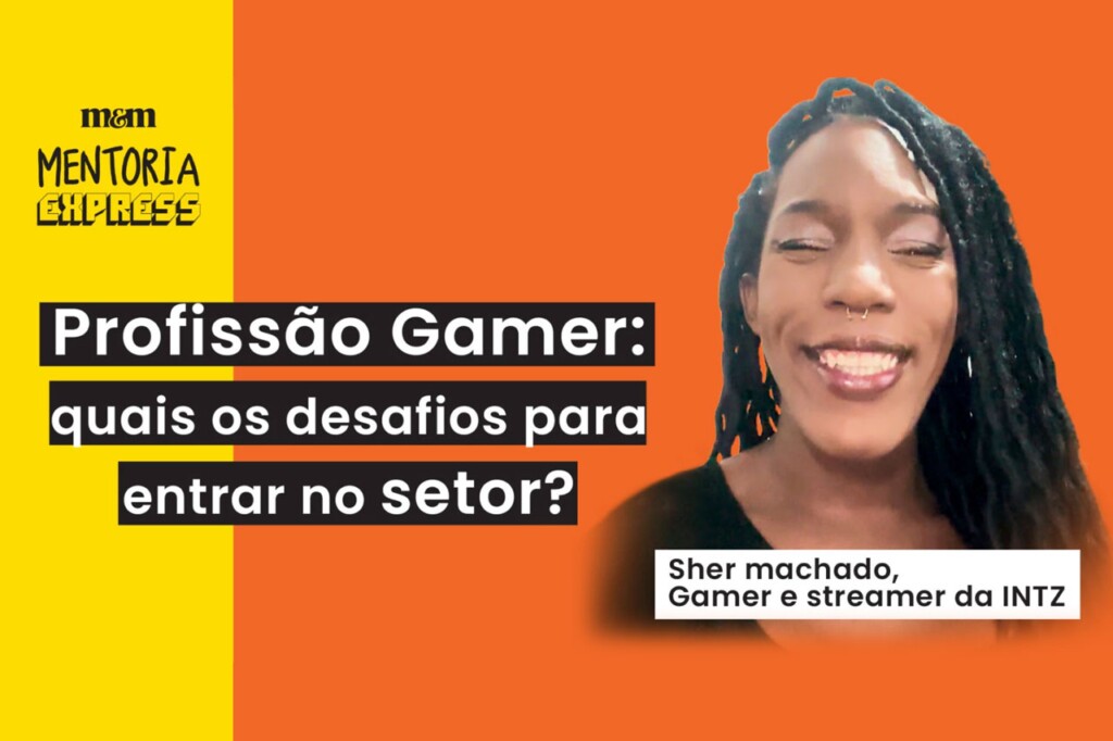 Sher Machado