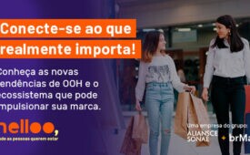 A evolução do OOH – quando impactar sua audiência?