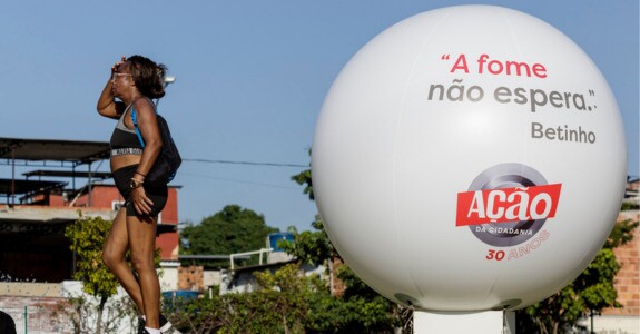 Campanha 30 anos da Ação Cidadania_Alexandre Mota