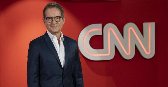 CNN e CCR Group